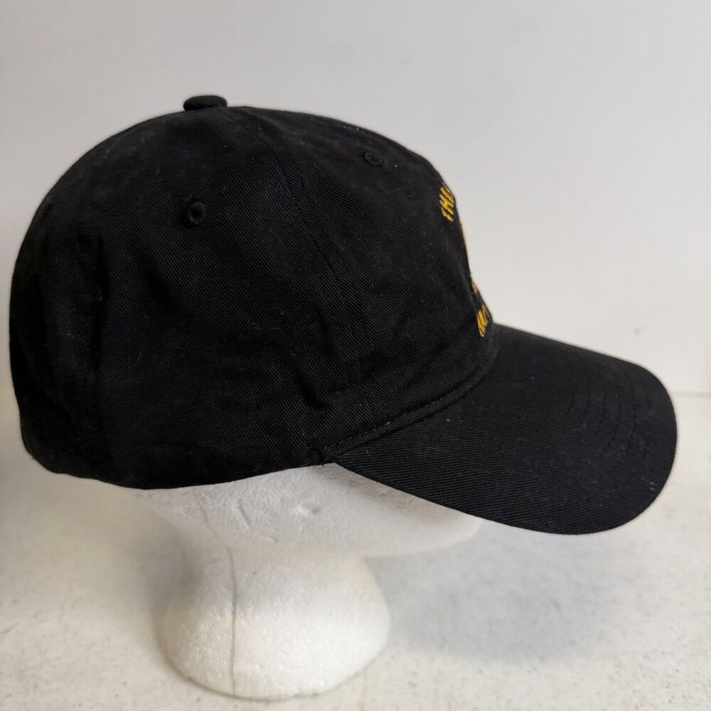 Garfield Hat - Picture 4 of 6
